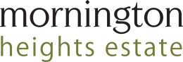 mornington logo